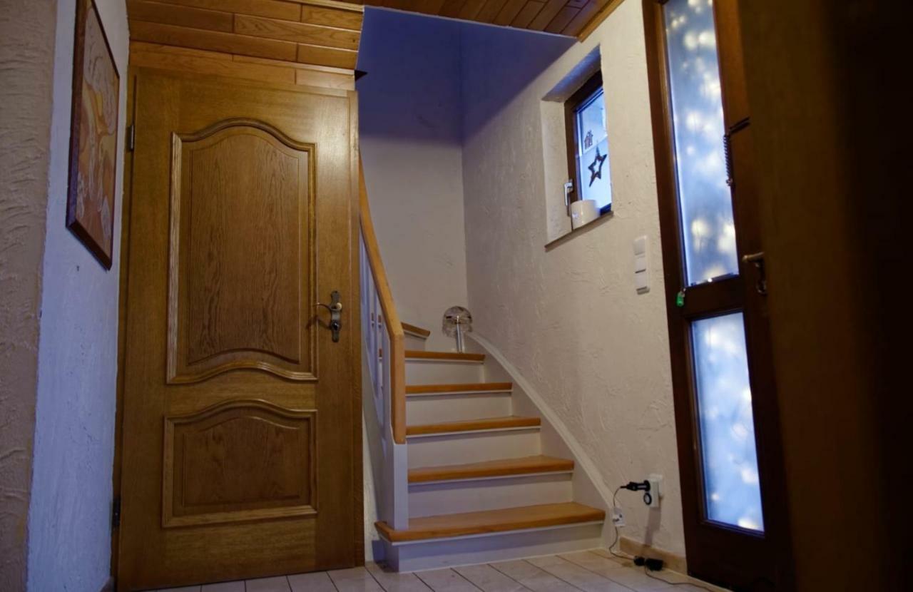 Ferienhaus Lara Heimbach Extérieur photo