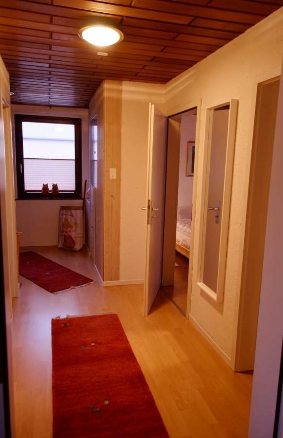 Ferienhaus Lara Heimbach Extérieur photo