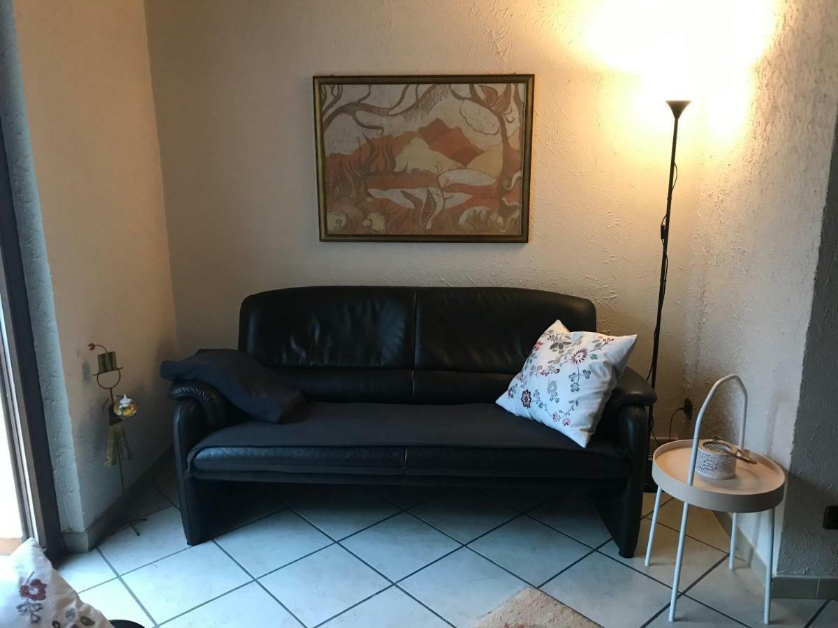 Ferienhaus Lara Heimbach Extérieur photo