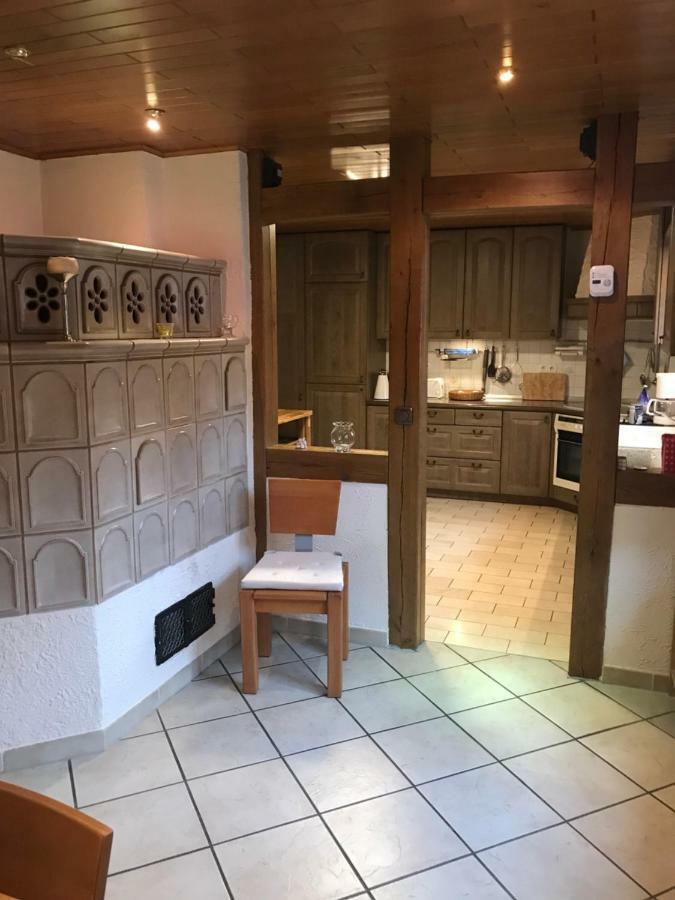 Ferienhaus Lara Heimbach Extérieur photo