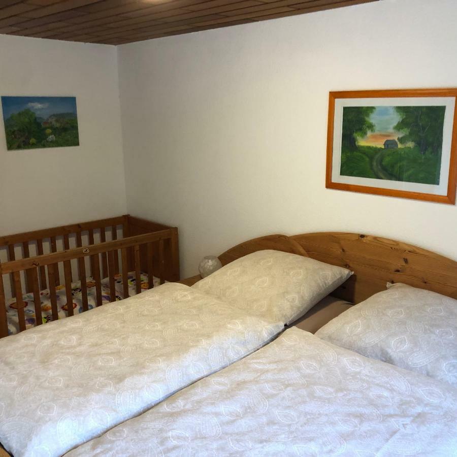 Ferienhaus Lara Heimbach Extérieur photo