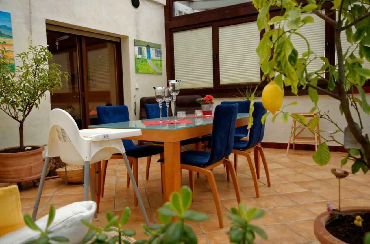 Ferienhaus Lara Heimbach Extérieur photo